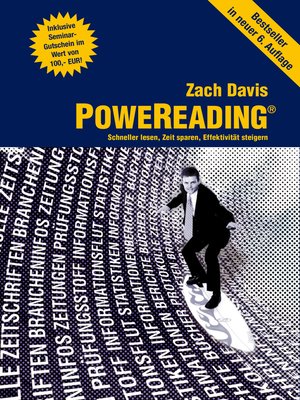 cover image of PoweReading&#174;